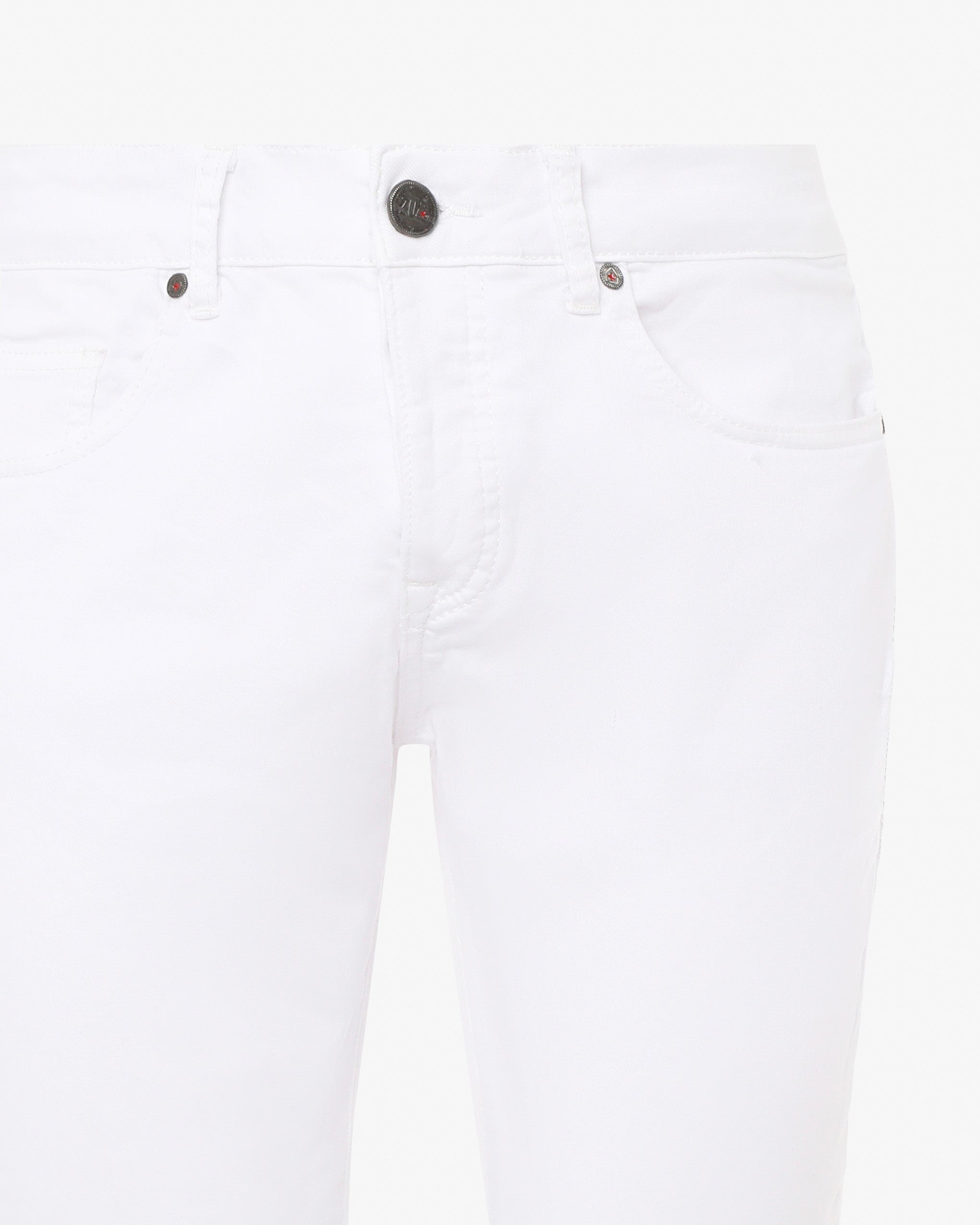 Pantaloni Denim slim