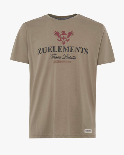 T-shirt con stampa