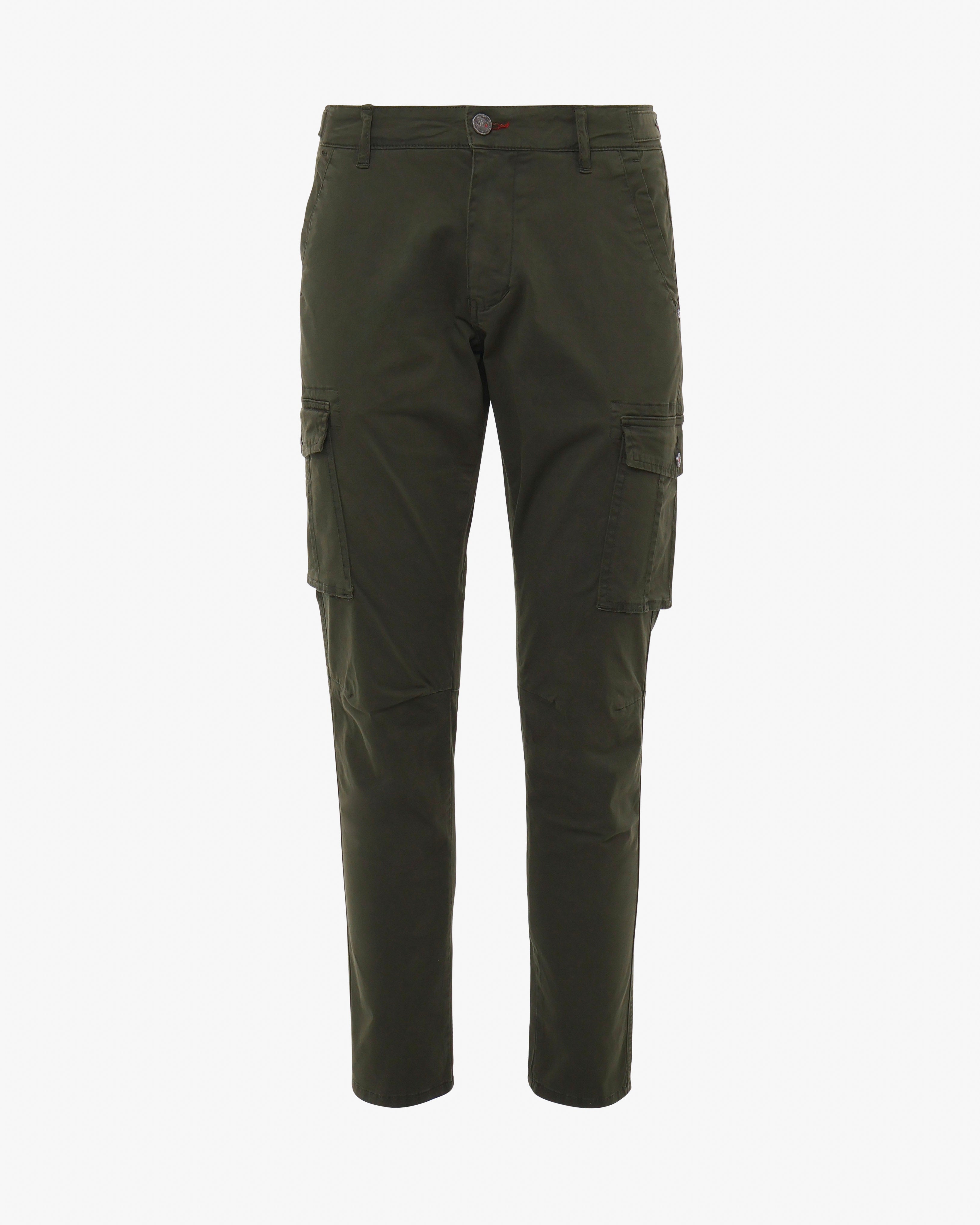 Pantaloni cargo