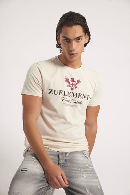 T-shirt con stampa