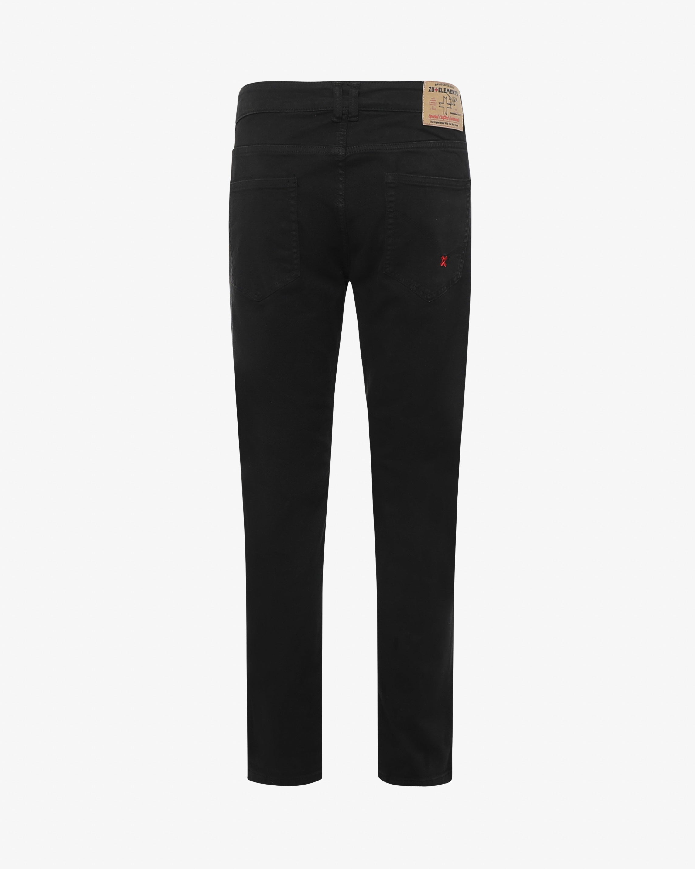 Pantaloni Jeans Slim Fit