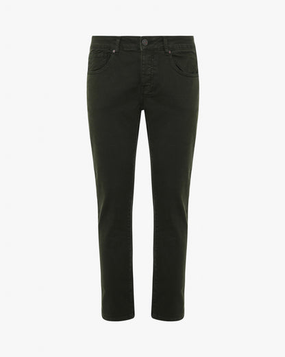 Pantaloni Jeans Slim Fit