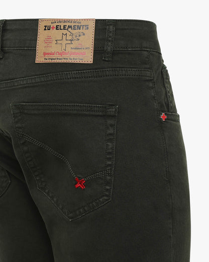 Pantaloni Jeans Slim Fit