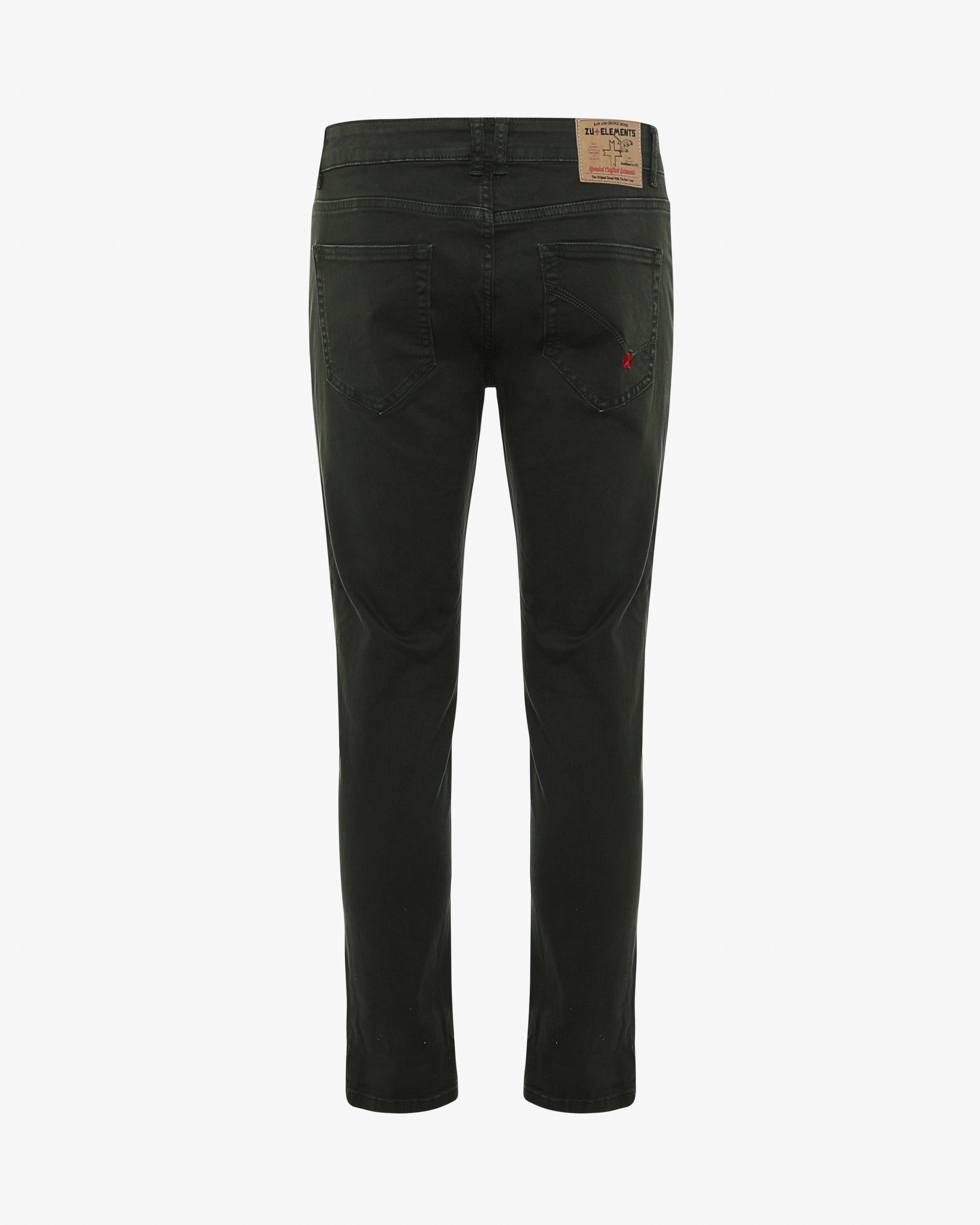 Pantaloni Jeans Slim Fit