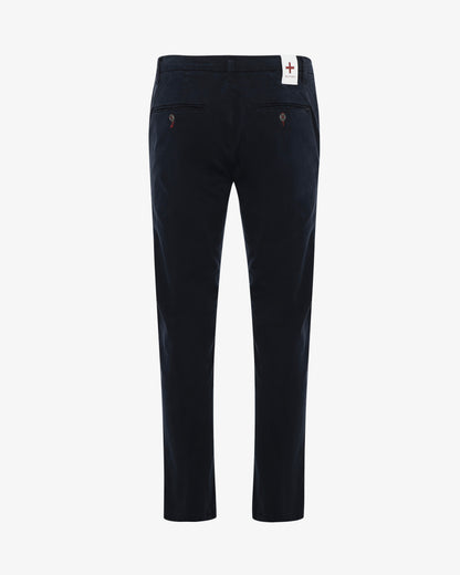 Pantaloni Chino slim