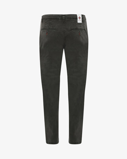 Pantaloni Chino slim