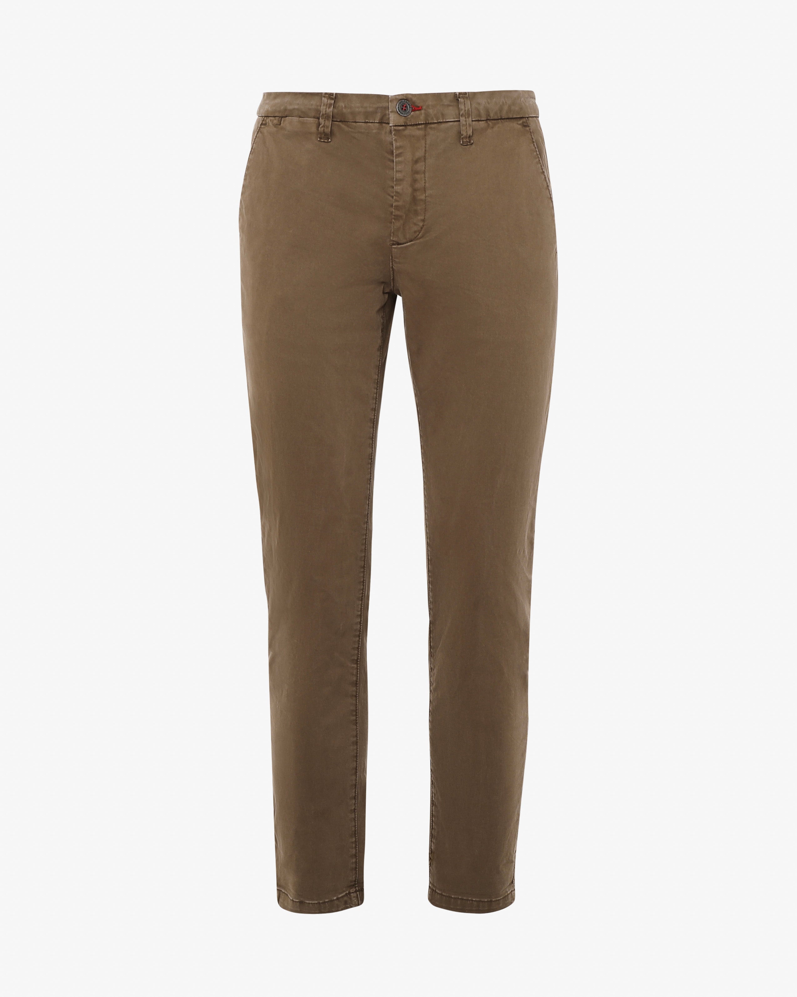 Pantaloni Chino slim