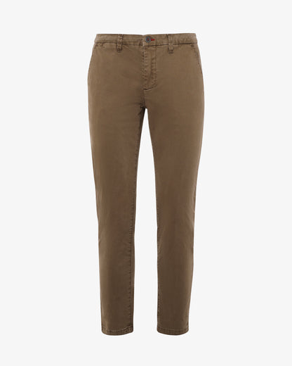 Pantaloni Chino slim