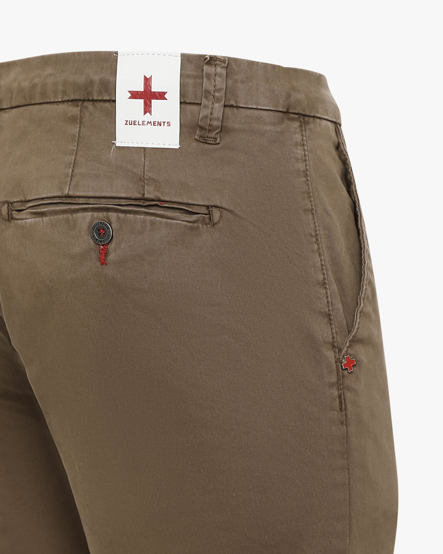 Pantaloni Chino slim