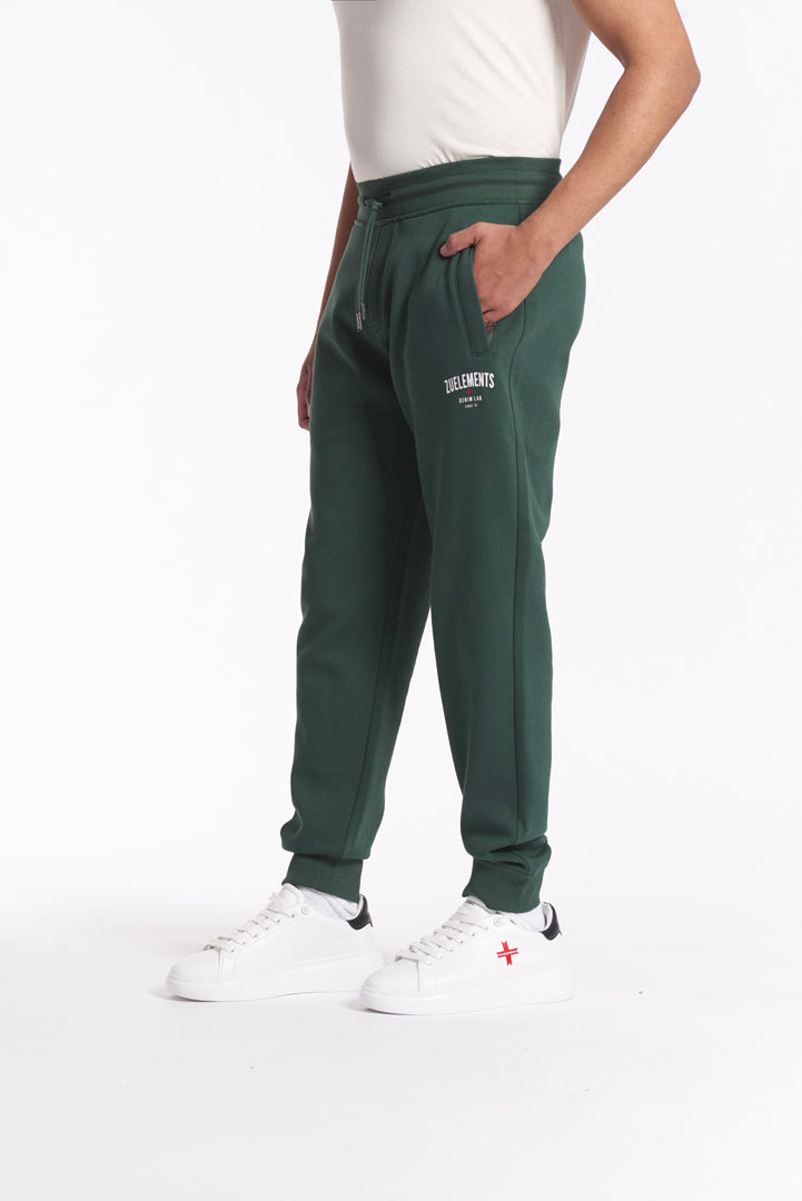 "DenimLab" sweatpants