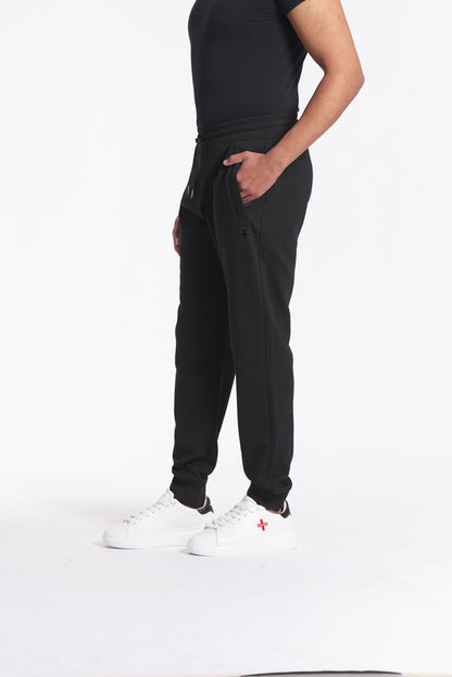 Lucid Micrologo Sweatpants