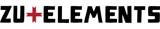 Zu Elements shop logo